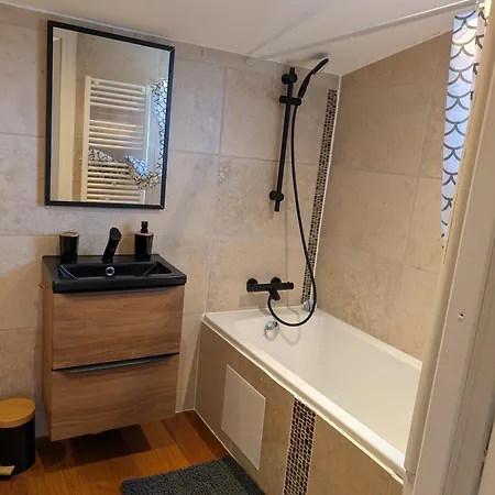 Homestay Independant Equipe Saint-Marcel-sur-Aude