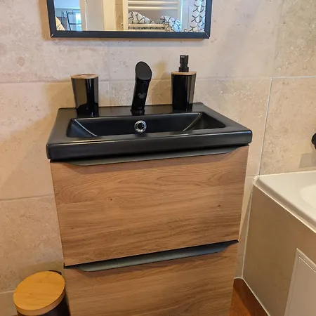 民宿 Independant Equipe