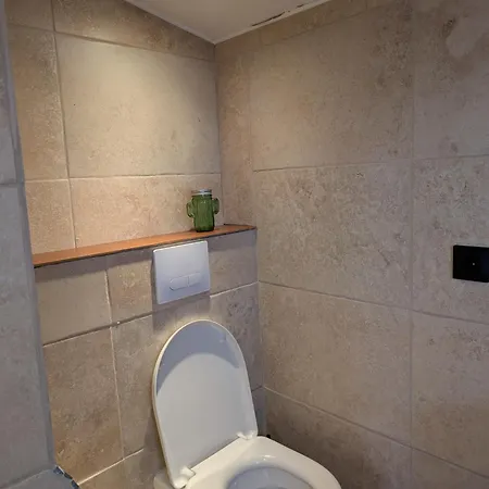 民宿 Independant Equipe *