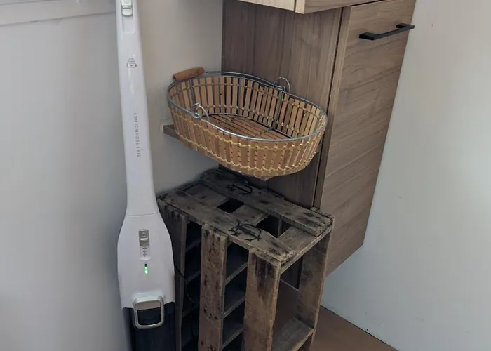 Quarto em Acomodações Particulares Independant Equipe