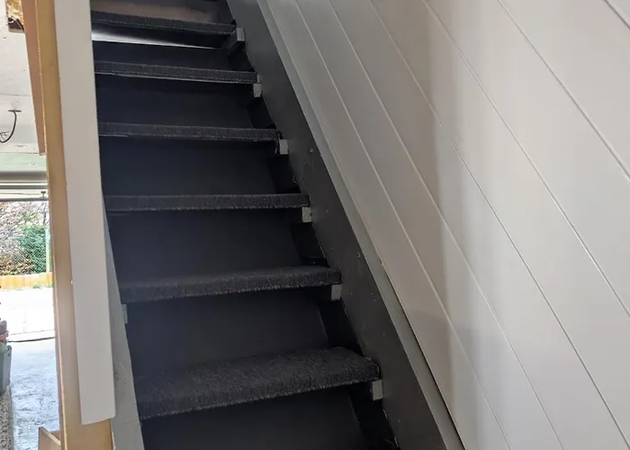 Quarto em Acomodações Particulares Independant Equipe *