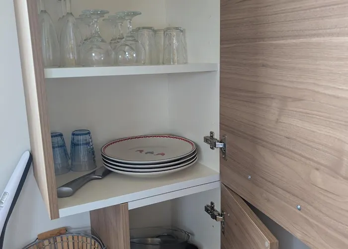 Independant Equipe Quarto em Acomodações Particulares