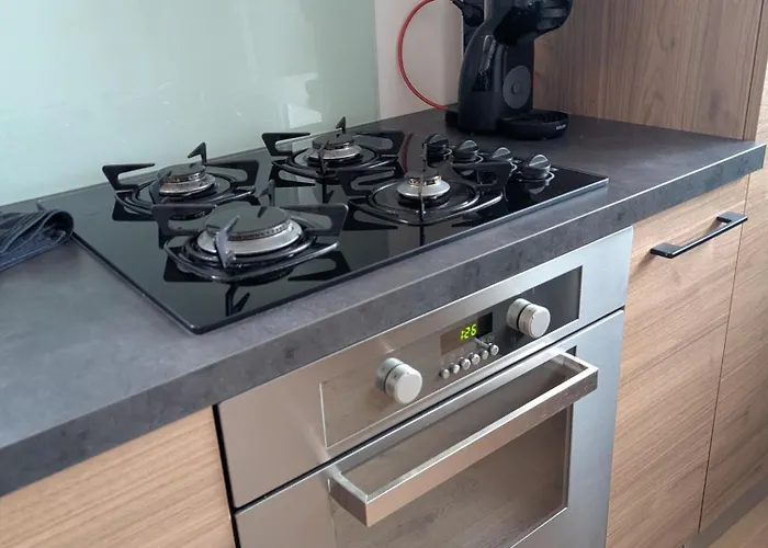 Independant Equipe Quarto em Acomodações Particulares *