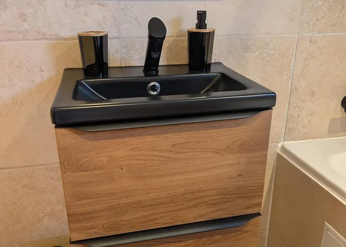 Quarto em Acomodações Particulares Independant Equipe